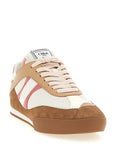 Chloé Chloé Kick Sneakers