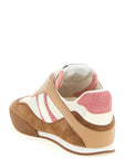 Chloé Chloé Kick Sneakers