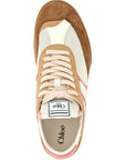 Chloé Chloé Kick Sneakers