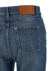 Chloé Chloé Palazzo Jeans