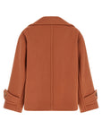 Chloé Chloé Double-breasted Coat