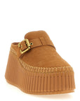 Chloé Chloé Nama Sabots