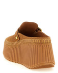 Chloé Chloé Nama Sabots