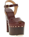 Chloé Chloé Meret Clog