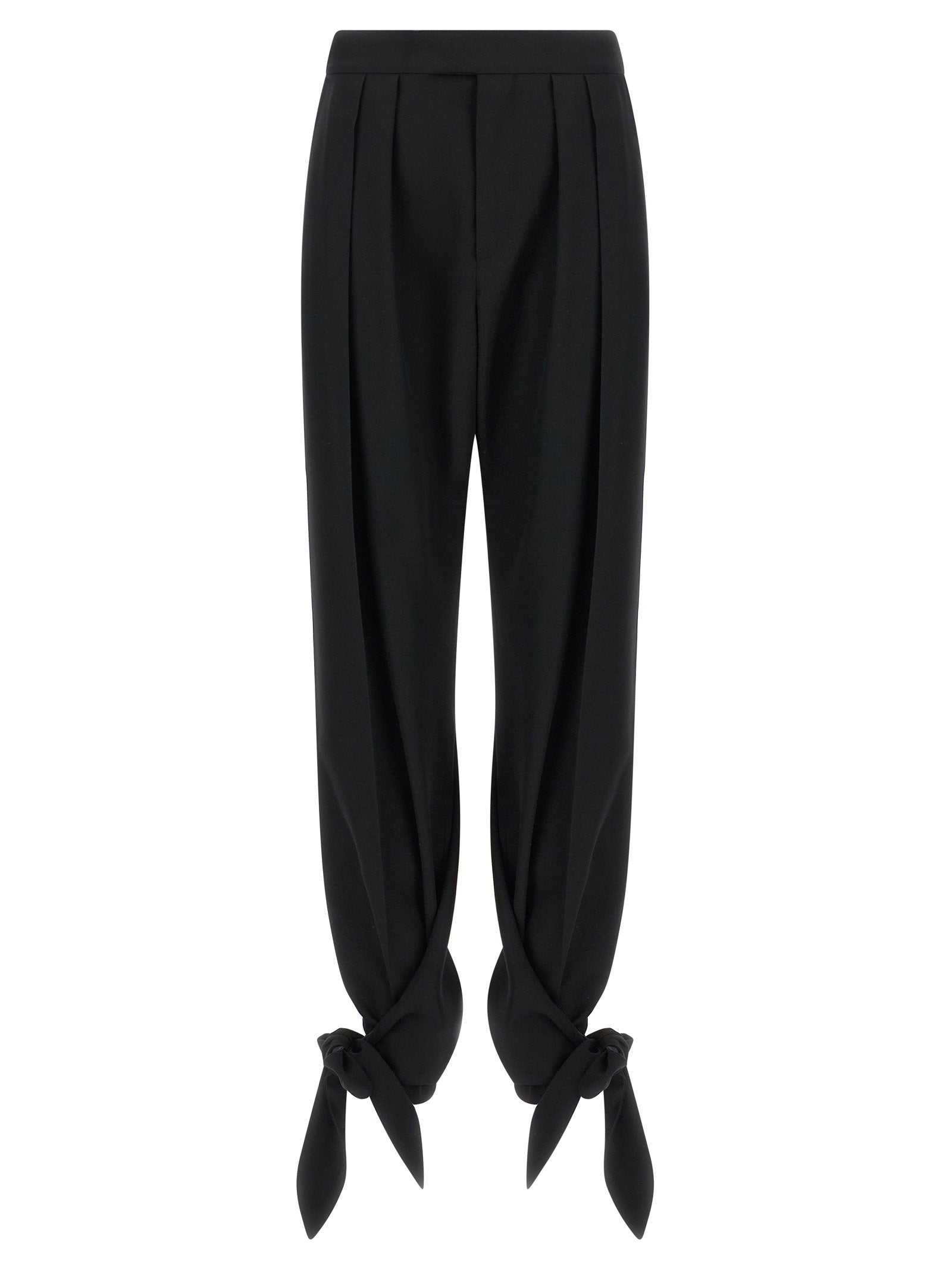 Chloé Chloé Knot Pants