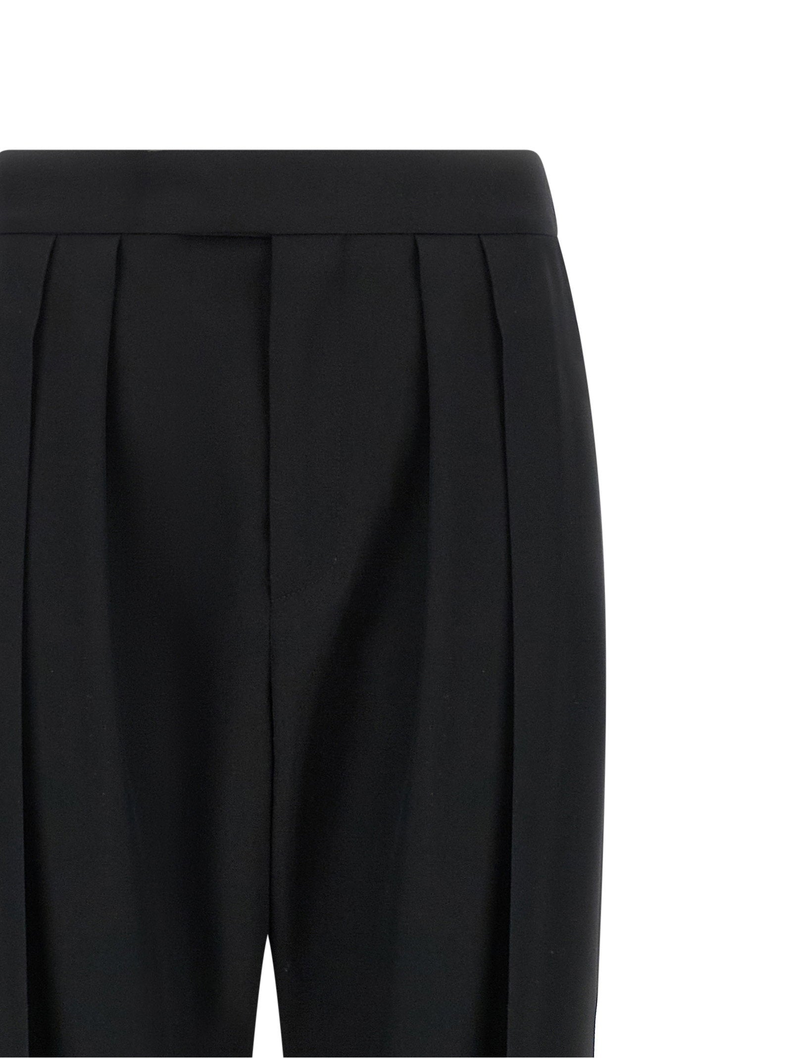 Chloé Chloé Knot Pants