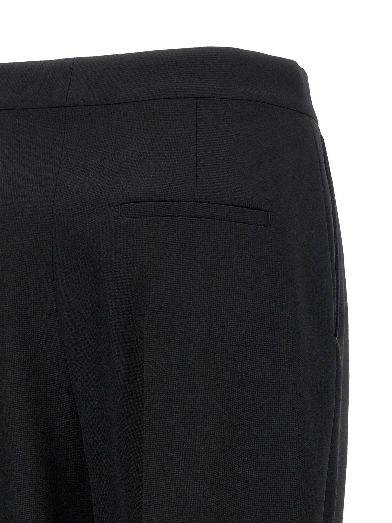 Chloé Chloé Knot Pants