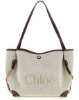 Chloé Chloé Clover Shoulder Bag