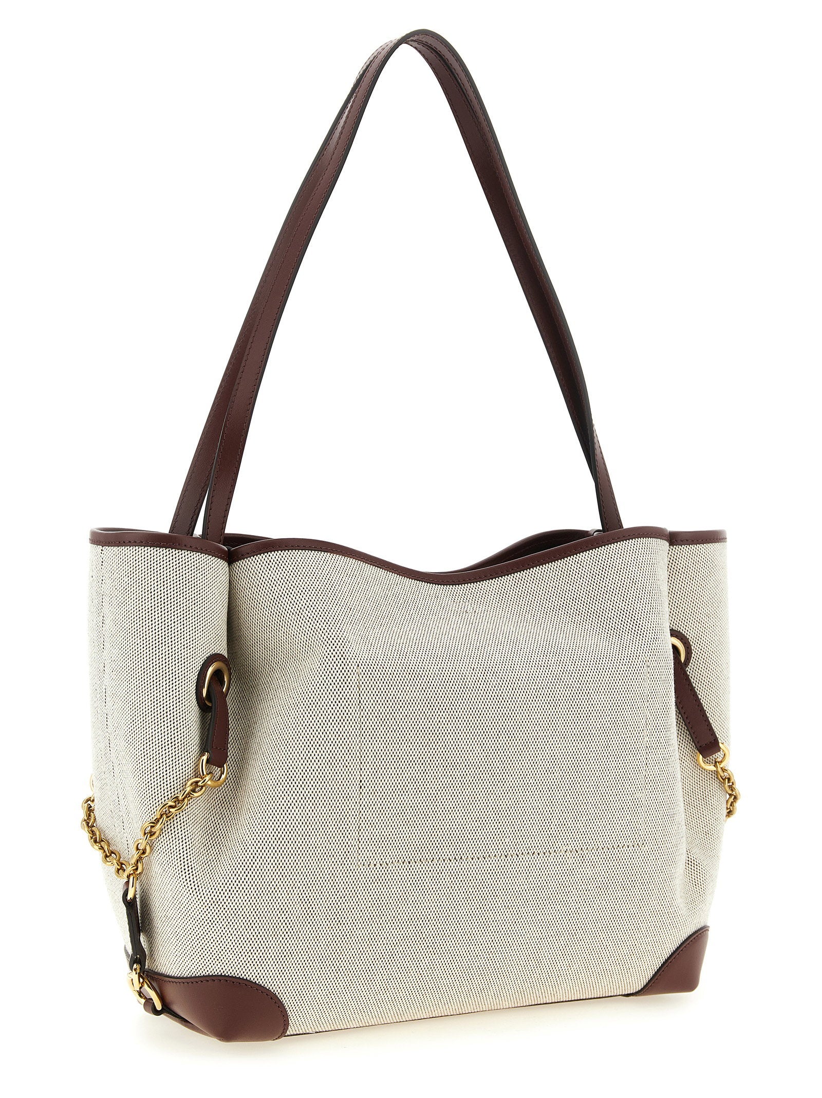 Chloé Chloé Clover Shoulder Bag