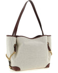 Chloé Chloé Clover Shoulder Bag