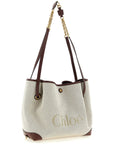 Chloé Chloé Clover Shoulder Bag