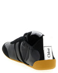 Chloé Chloé Kick Sneakers