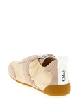 Chloé Chloé Kick Sneakers