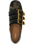 Chloé Chloé Susanna Ballet Flats