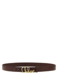 Chloé Chloé Iconic Belt
