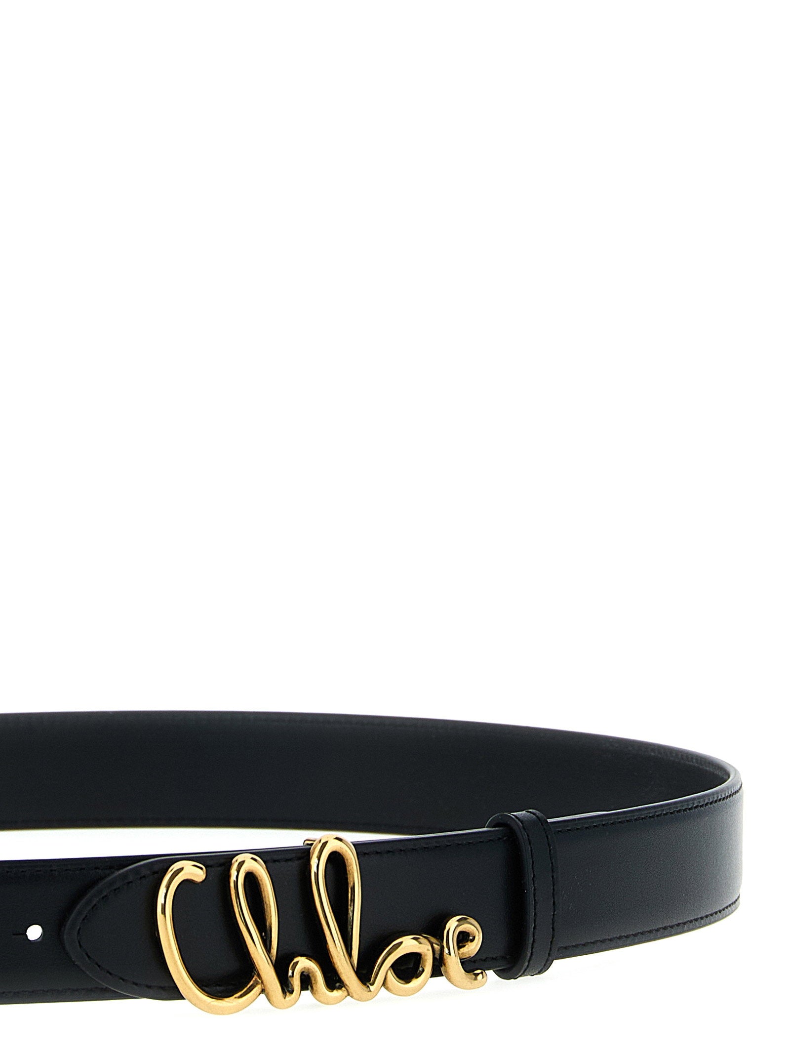 Chloé Chloé Iconic Belt