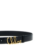 Chloé Chloé Iconic Belt