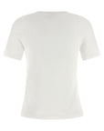 Chloé Chloé Printed T-shirt