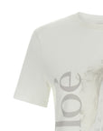 Chloé Chloé Printed T-shirt