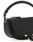 Chloé Chloé Marcie Mini Shoulder Bag