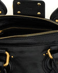 Chloé Chloé Paddington Small Handbag