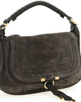 Chloé Chloé Marcie Small Shoulder Bag