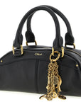 Chloé Chloé Bowling Piccola Handbag
