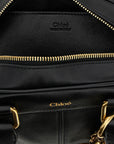 Chloé Chloé Bowling Piccola Handbag