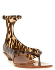 Chloé Chloé Jelly Sandals