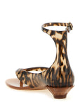 Chloé Chloé Jelly Sandals