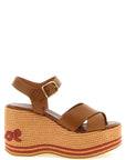 Chloé Chloé Sand Sandals