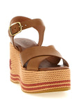 Chloé Chloé Sand Sandals