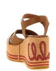 Chloé Chloé Sand Sandals