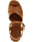 Chloé Chloé Sand Sandals