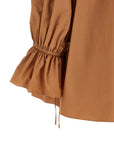 Chloé Chloé Ruffle Blouse