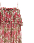Chloé Chloé Silk Muslin Dress