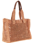 Chloé Chloé East-west Summer Banana Shopping Bag