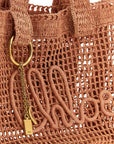 Chloé Chloé East-west Summer Banana Shopping Bag