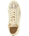 Chloé Chloé Lauren Low-top Sneakers
