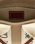 Chloé Chloé Woody Mini Handbag