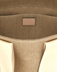 Chloé Chloé Woody Medium Shopping Bag