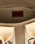 Chloé Chloé Shopping Woody Small