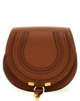 Chloé Chloé Saddle Marcie Small Crossbody Bag
