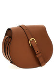 Chloé Chloé Saddle Marcie Small Crossbody Bag