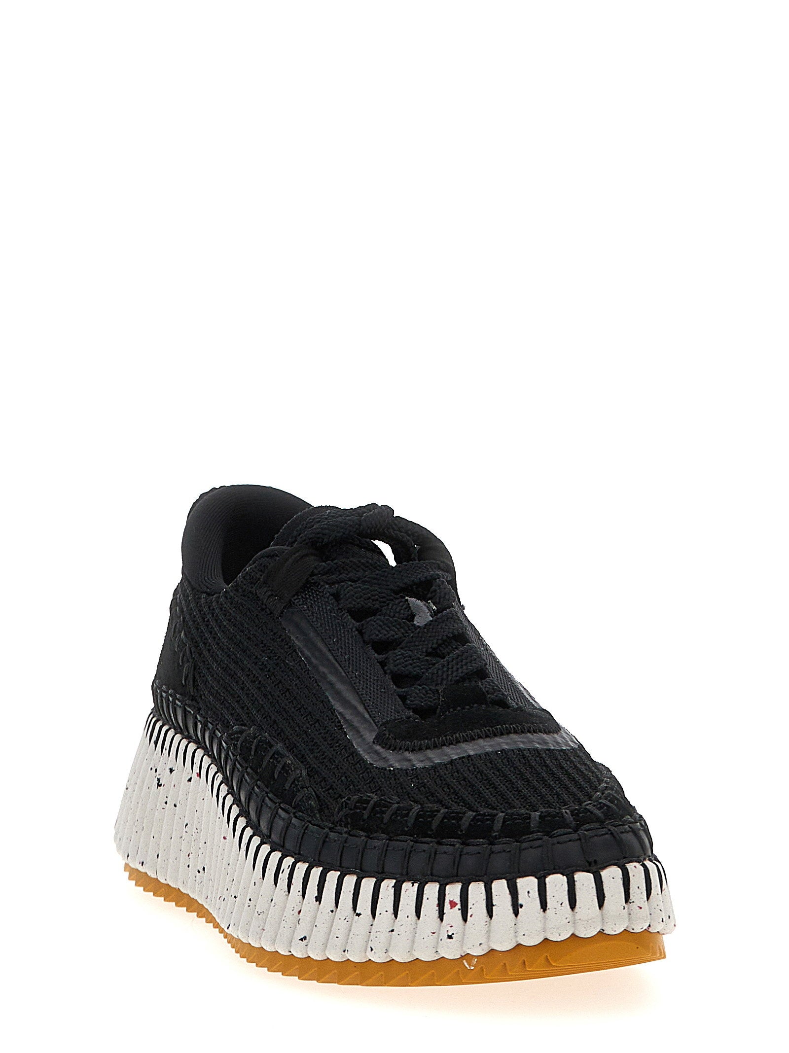 Chloé Chloé Nama Sneakers