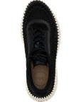 Chloé Chloé Nama Sneakers