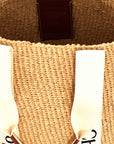 Chloé Chloé Woody Shopping Bag