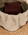 Chloé Chloé Woody Small Bucket Bag