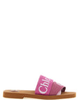 Chloé Chloé Woody Sandals