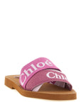 Chloé Chloé Woody Sandals